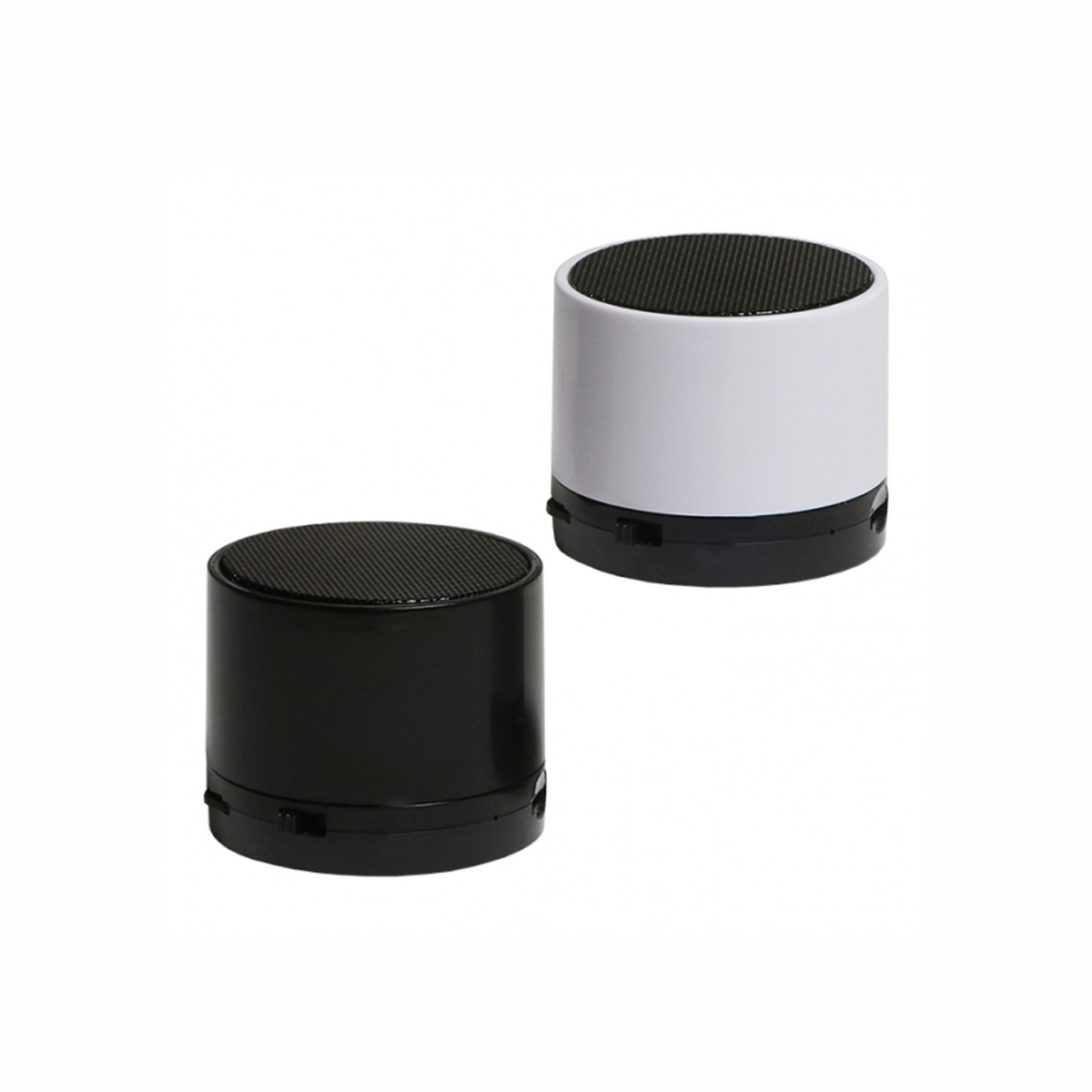 Bocina Bluetooth Portátil Link-Bits Alta Definición Estéreo