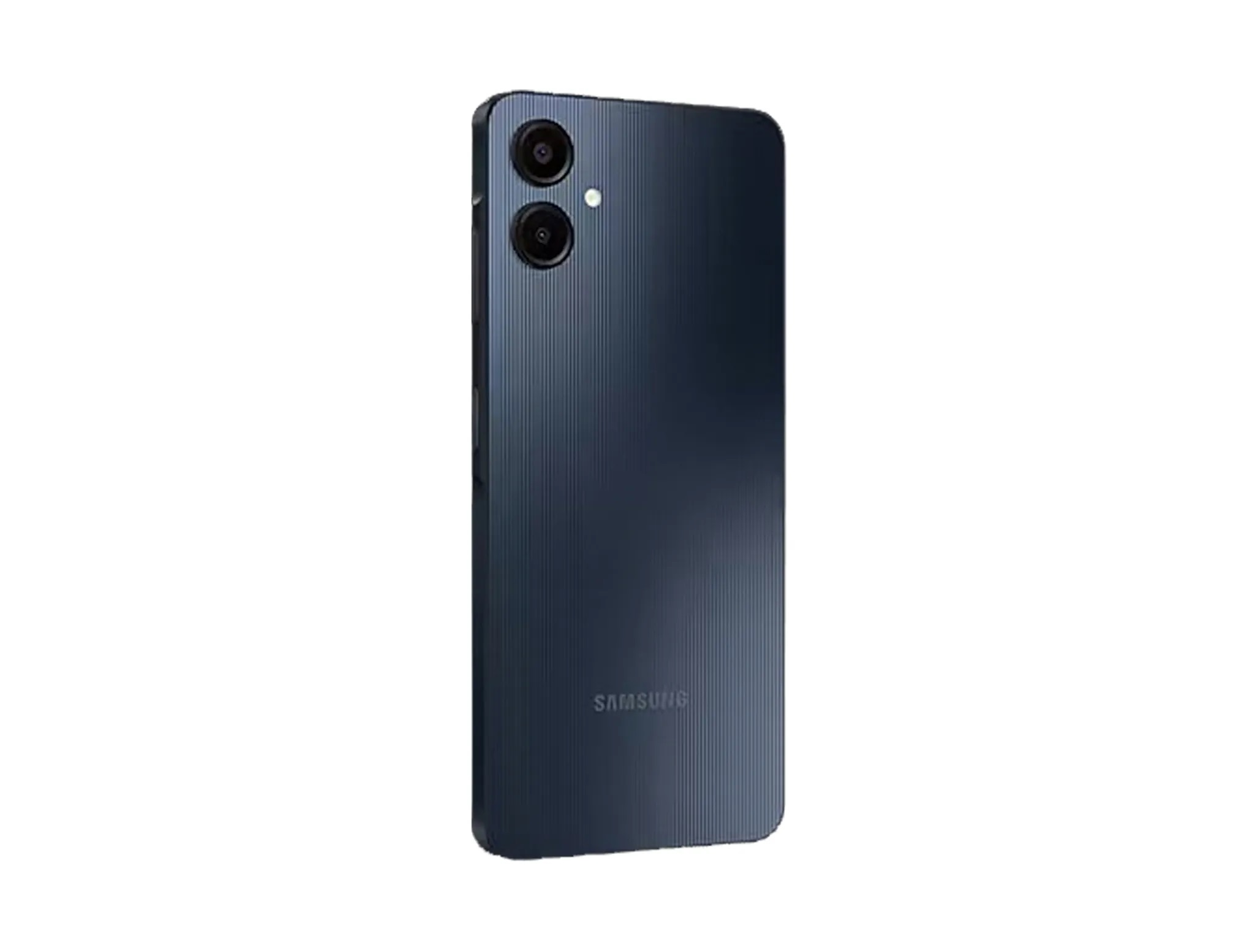 Samsung A06 128Gb 4Ram Color Negro Dual Sim Nuevo Desbloqueado