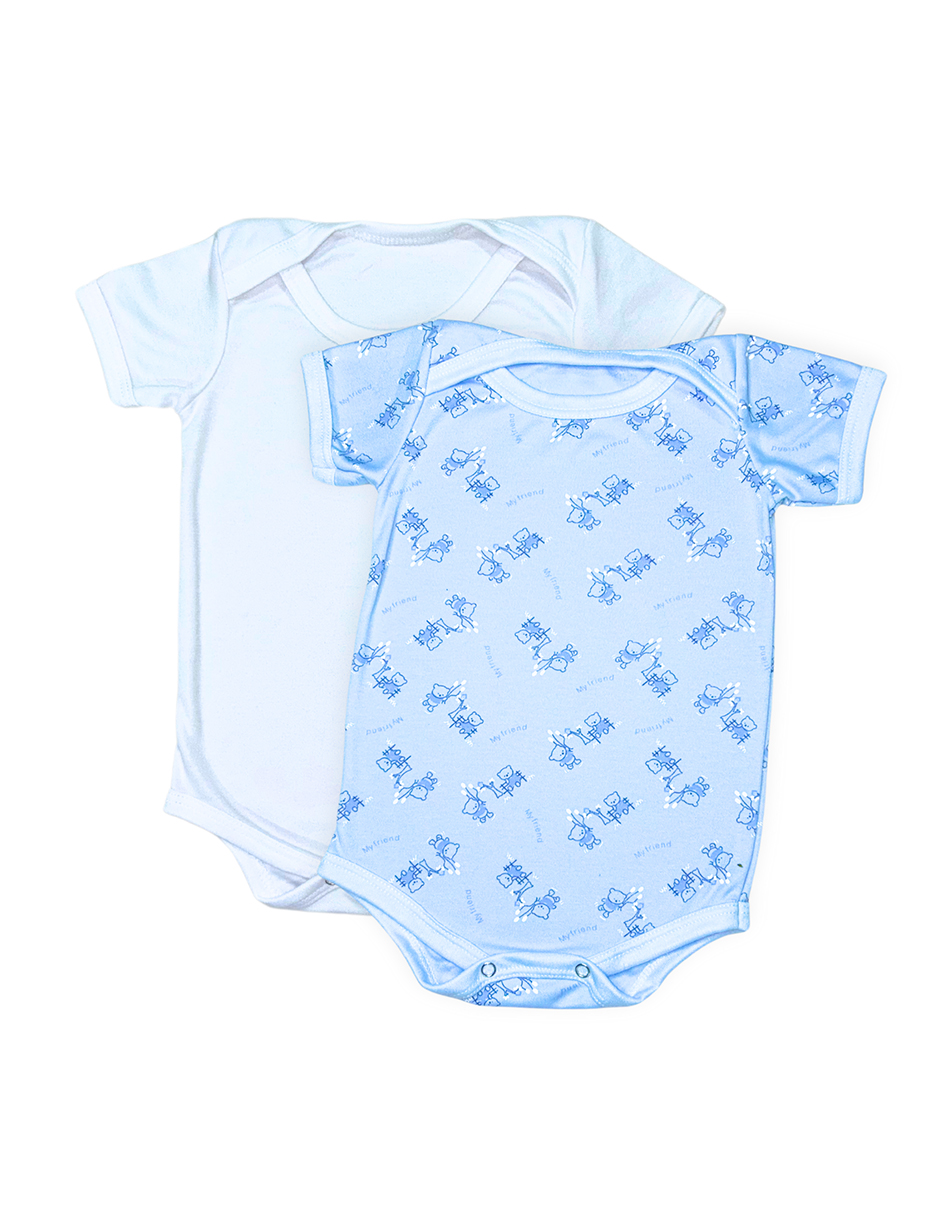 Pijama mameluco pantalón niño