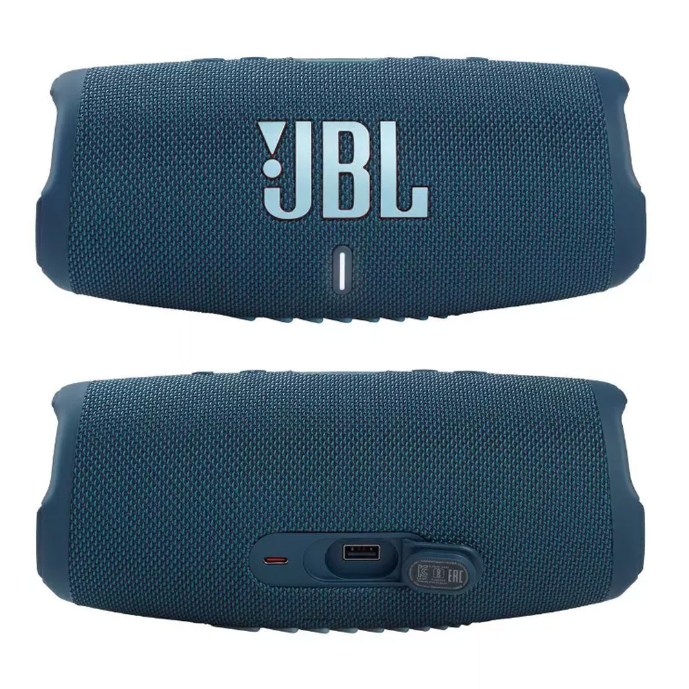 Bocina portatil JBL Charge 5 Azul