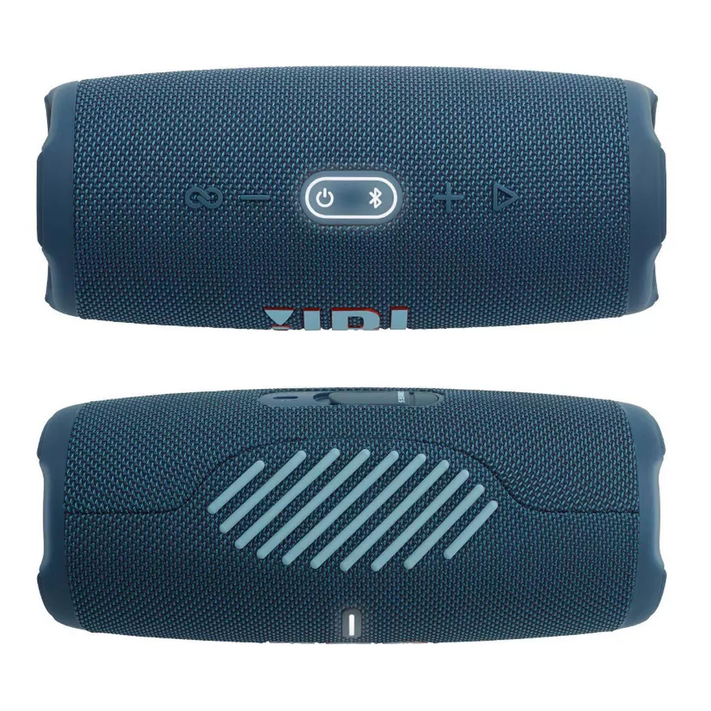 Bocina portatil JBL Charge 5 Azul