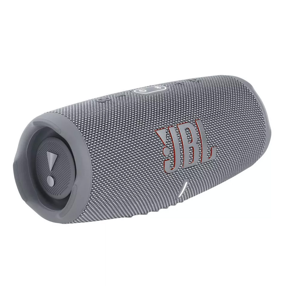 Bocina portatil JBL Charge 5 Gris