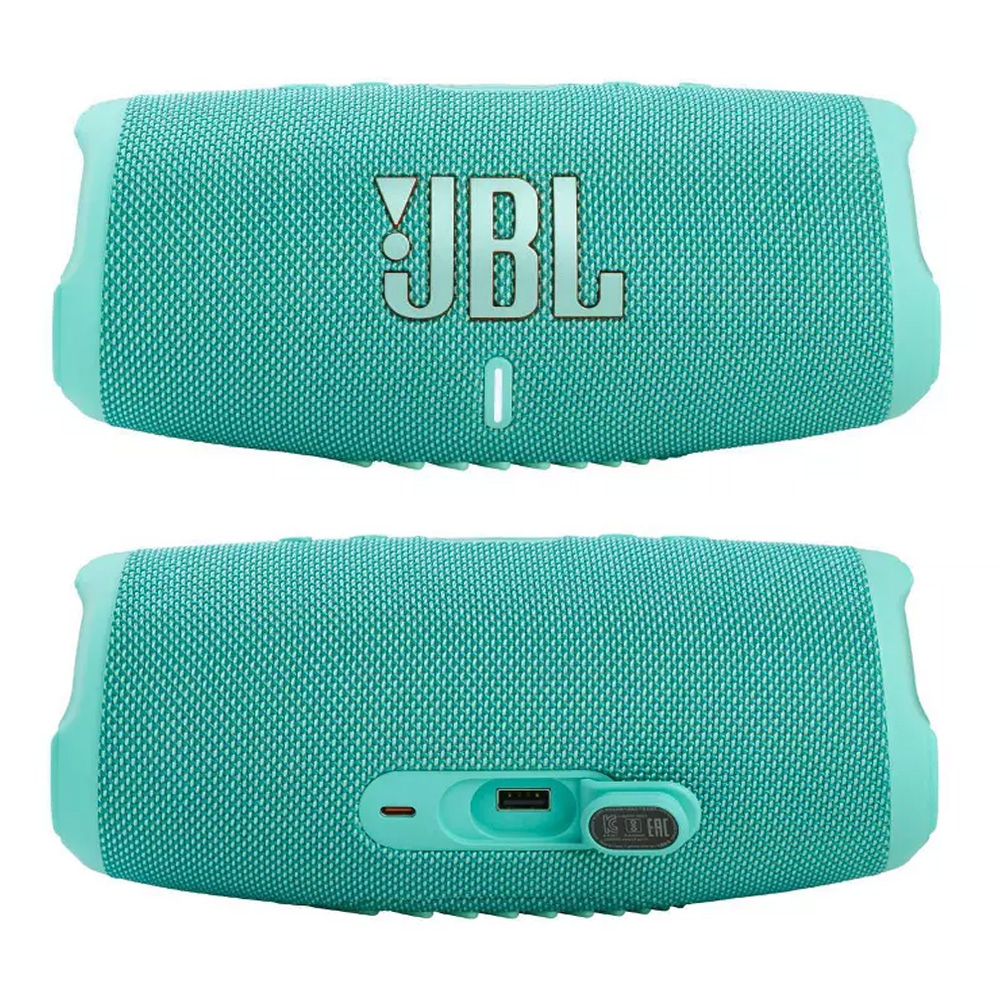 Bocina portatil JBL Charge 5 Acua