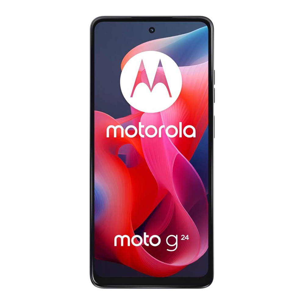 Celular Motorola Moto G24 128Gb 8Gb Ram Mate
