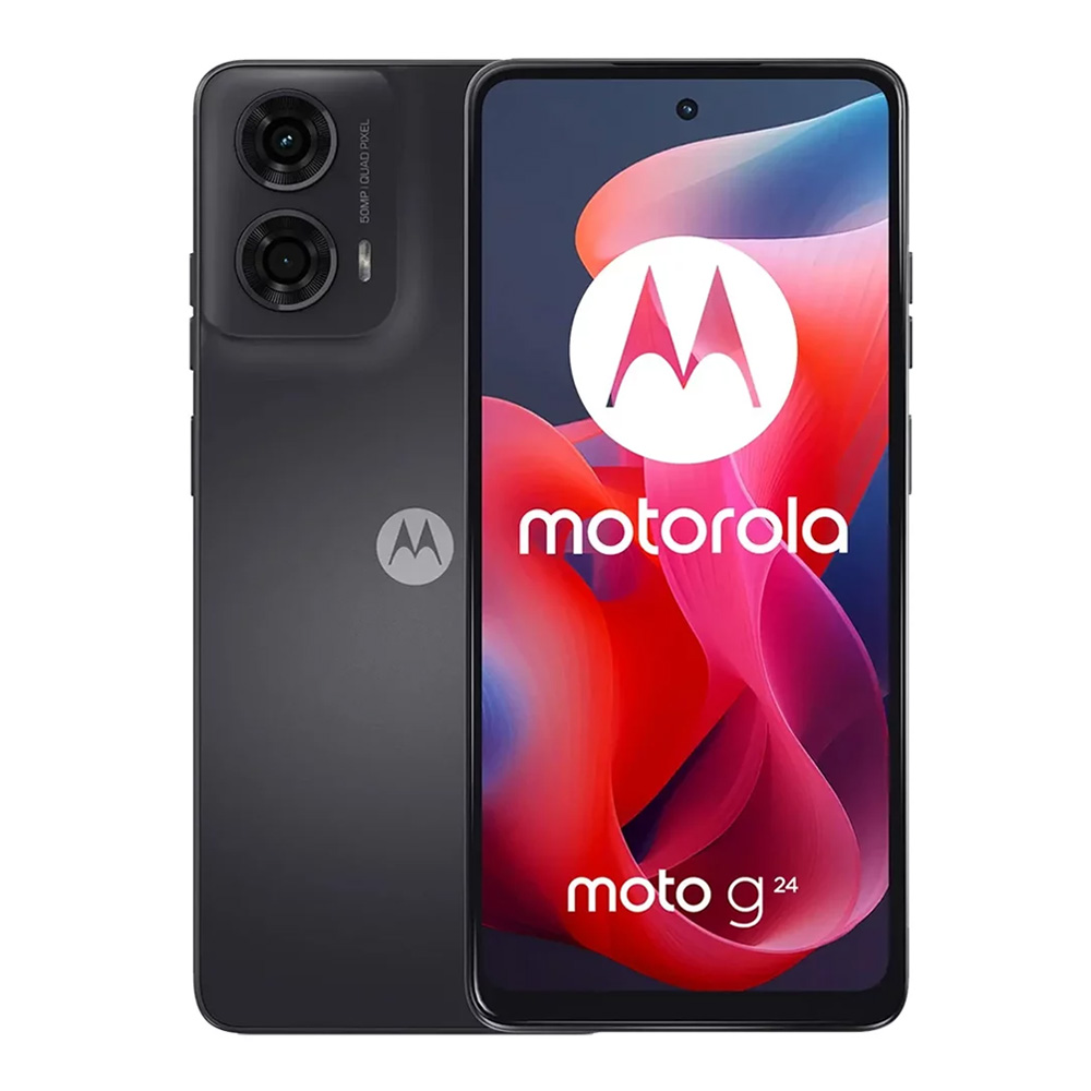 Celular Motorola Moto G24 128Gb 8Gb Ram Mate