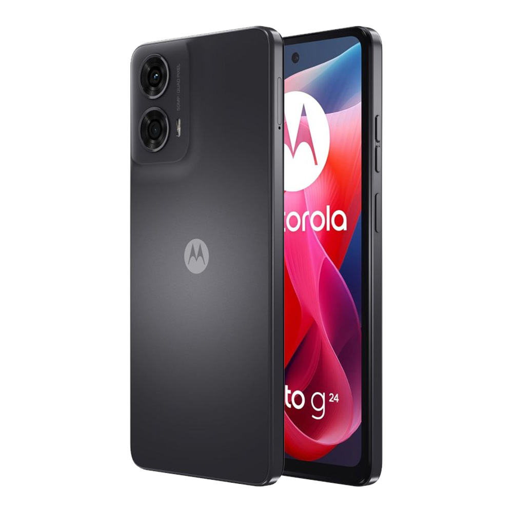Celular Motorola Moto G24 128Gb 8Gb Ram Mate