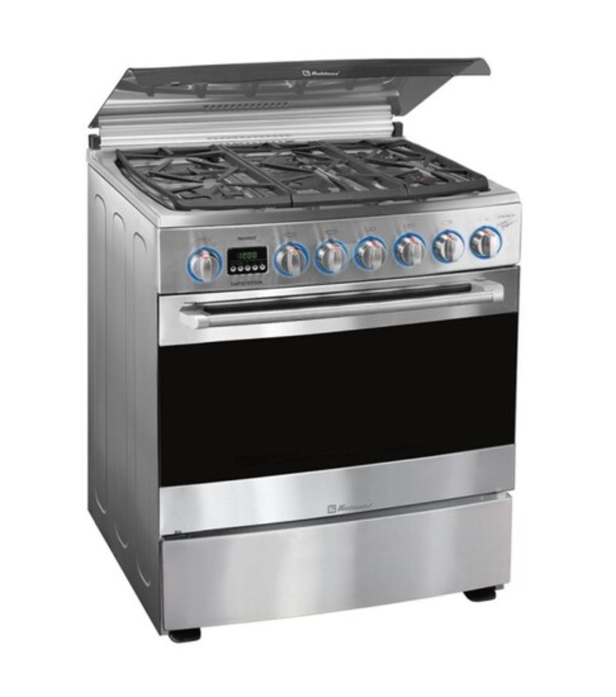 Estufa de Piso Koblenz EK-615 Provence 30