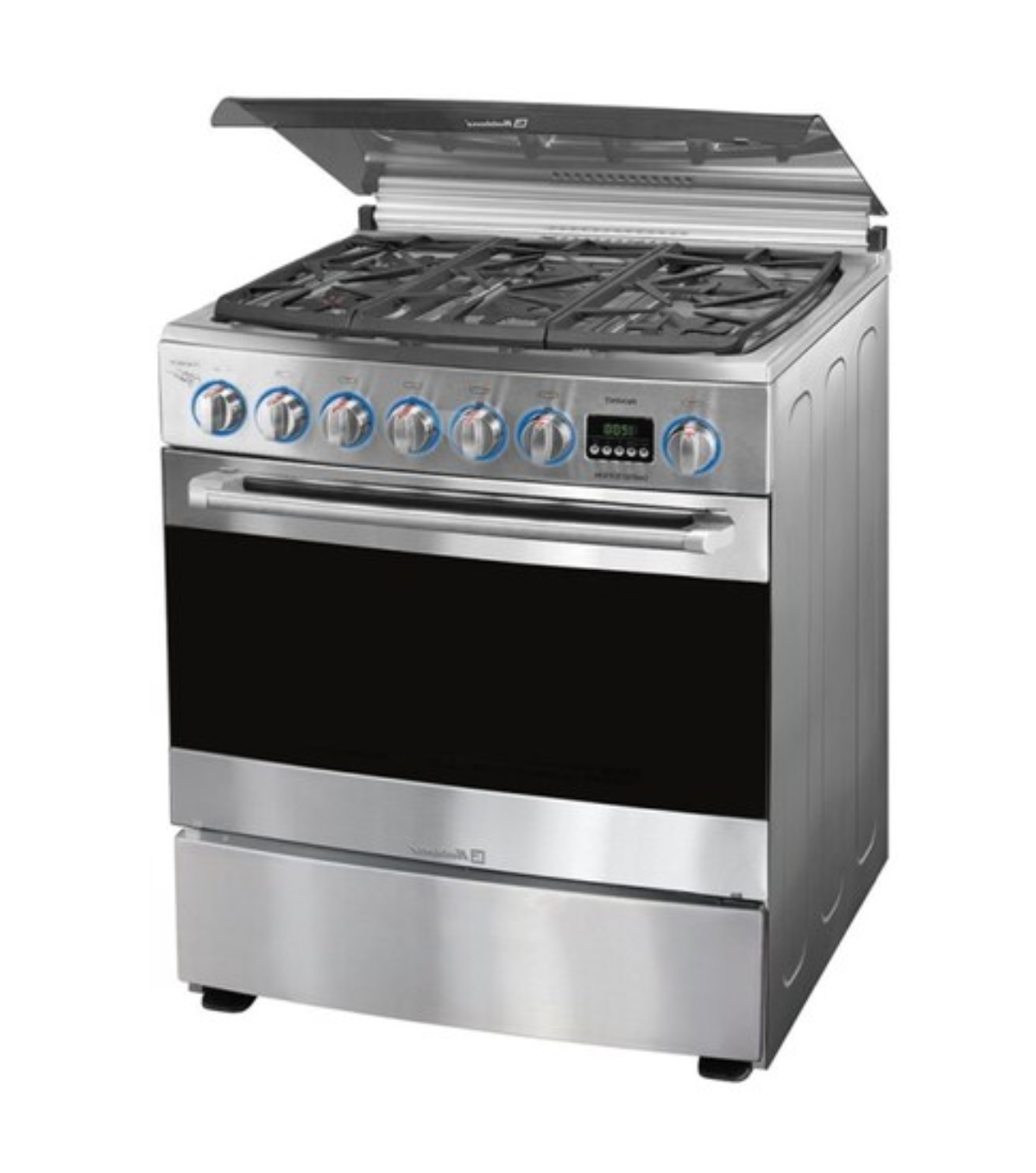 Estufa de Piso Koblenz EK-615 Provence 30