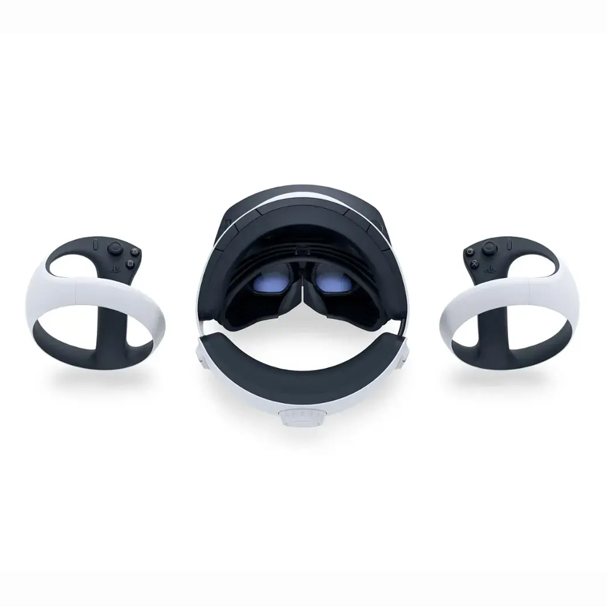 Consola PSVR 2 (ps5) Horizon Call of the Mountain Bundle