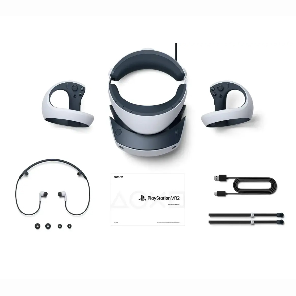Consola PSVR 2 (ps5) Horizon Call of the Mountain Bundle