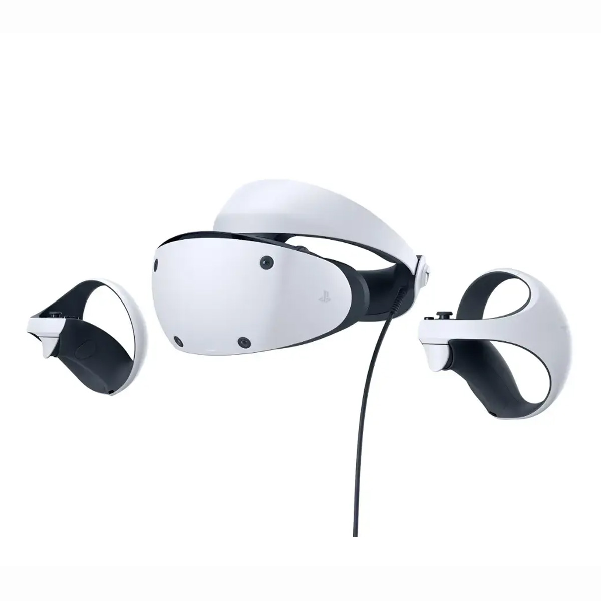 Consola PSVR 2 (ps5) Horizon Call of the Mountain Bundle