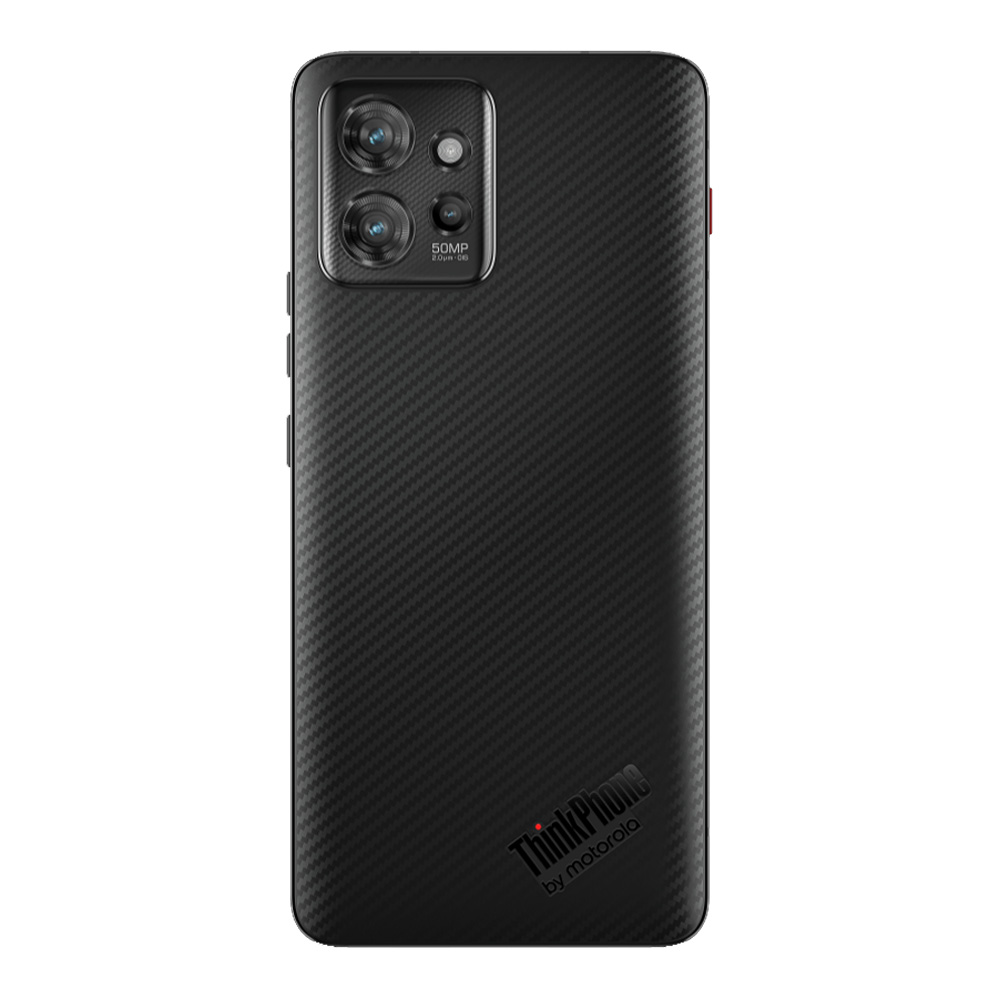 Celular Motorola Moto ThinkPhone 256Gb 8Gb Ram Negro
