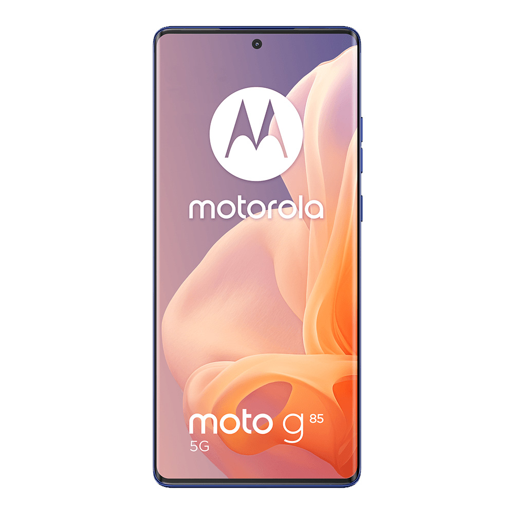 Celular Motorola Moto G85 5G 256Gb 8Gb Ram Azul