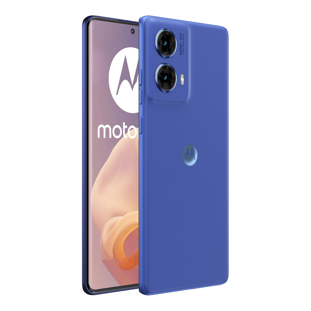 Celular Motorola Moto G85 5G 256Gb 8Gb Ram Azul