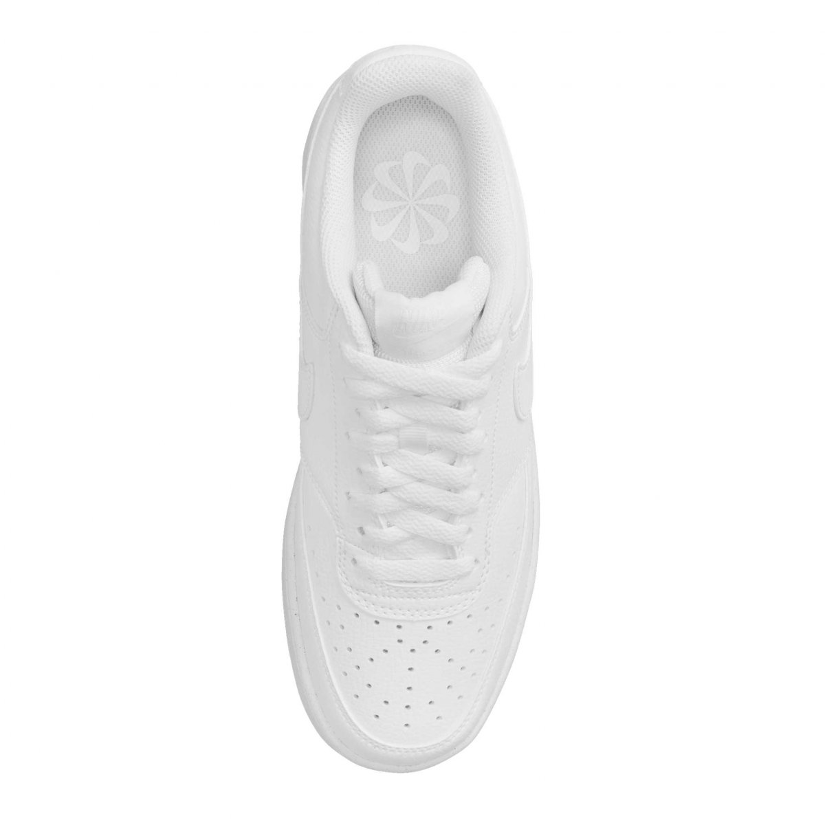 tenis nike court vision low  DH3158-100