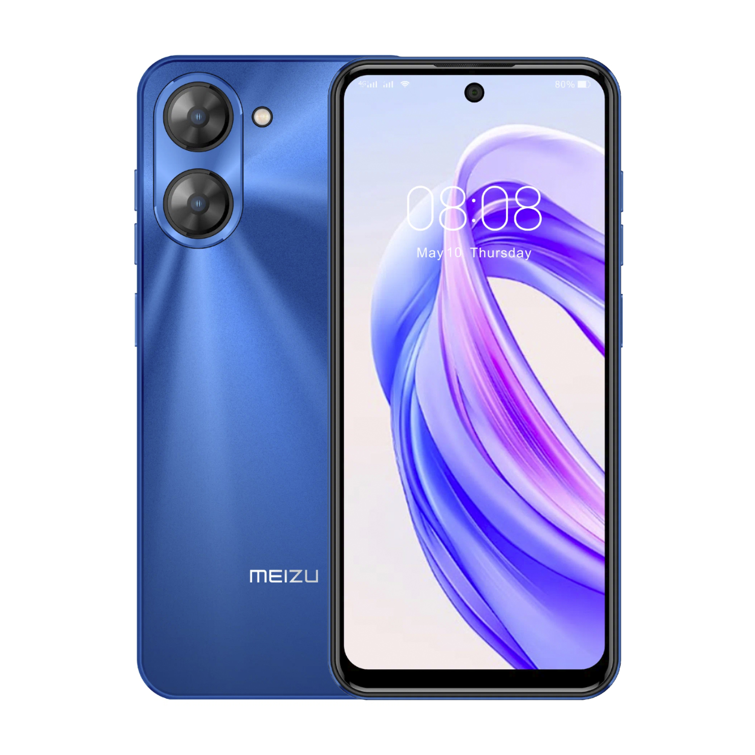 Meizu Mblu 21 4Gb 64Gb Azul