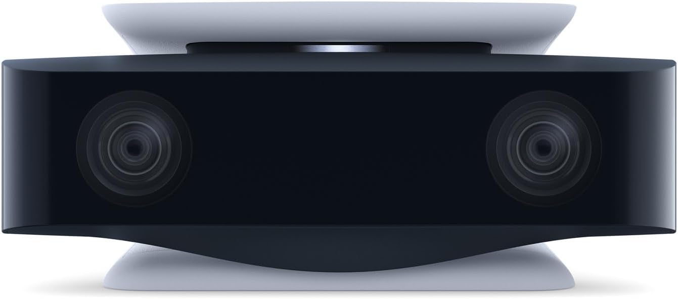 Camara Hd Playstation 5 Ps5 - Game Center