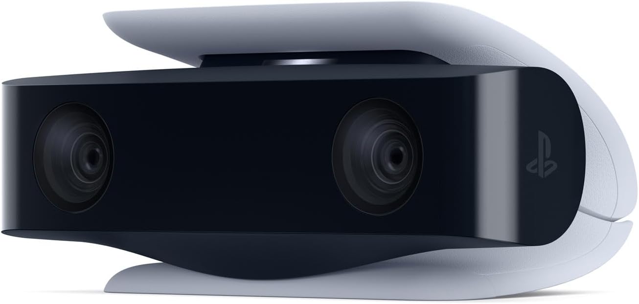 Camara Hd Playstation 5 Ps5 - Game Center