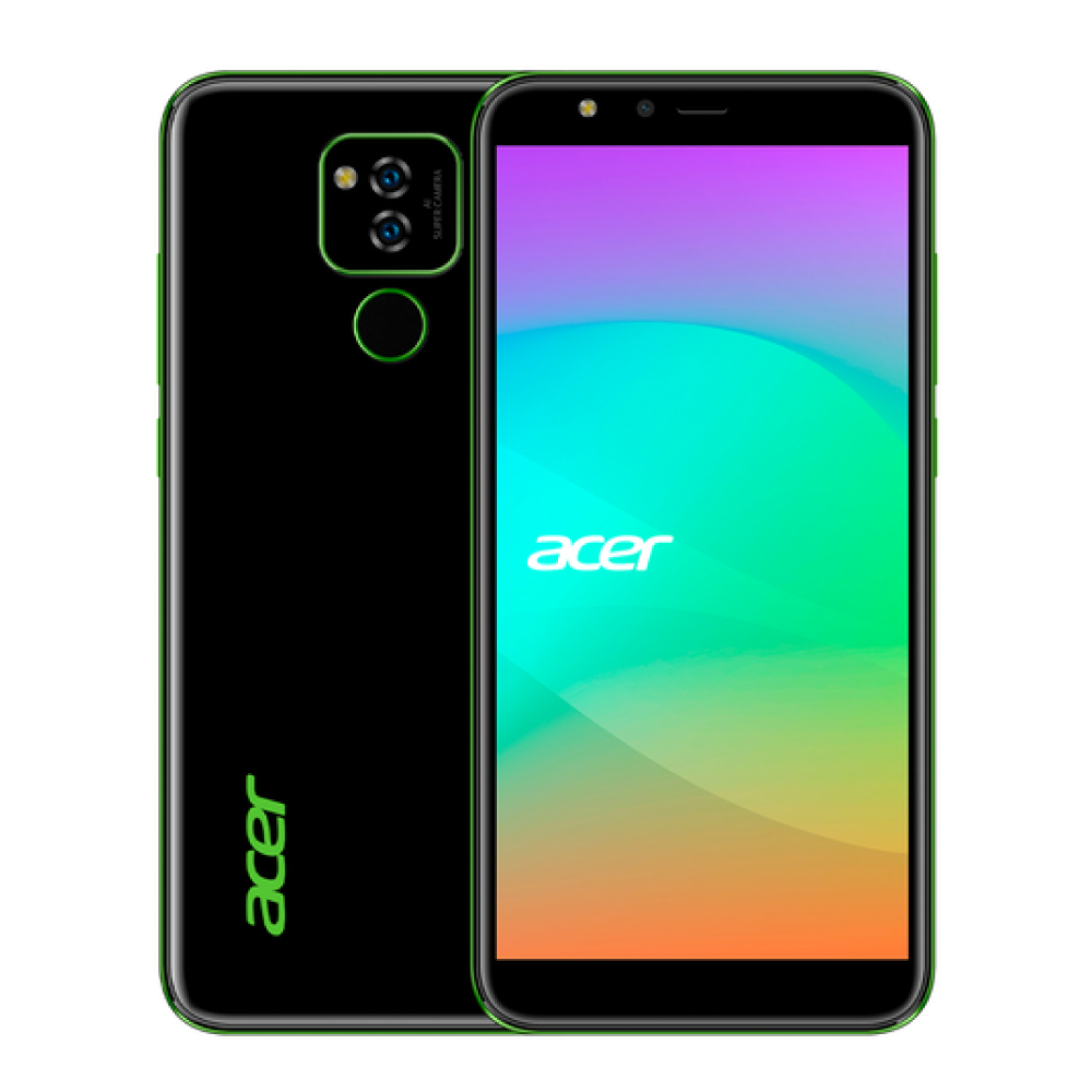 Combo Acer A60L  Negro + AX61 + Devia Batería Portátil 20k mAh