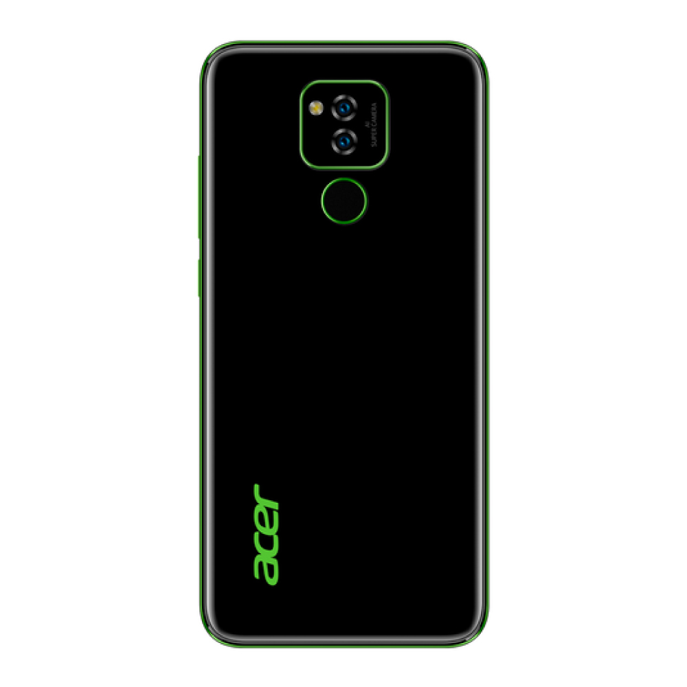 Combo Acer A60L  Negro + AX61 + Devia Batería Portátil 20k mAh