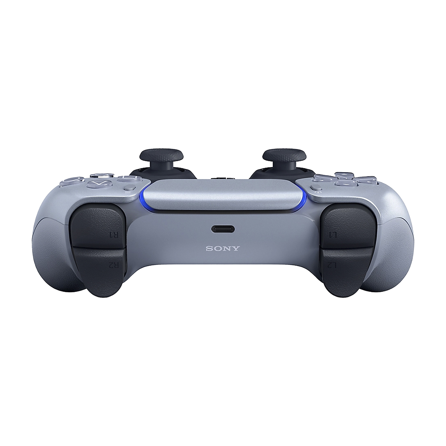 Sony Playstation 5 Pro Digital 2TB + Control Inalámbrico Sterling Silver