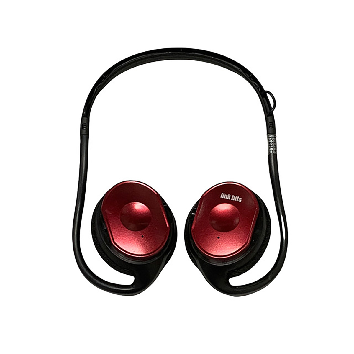 Link Bits BE-BG006 manos libres Bluetooth diseño cómodo y ligero