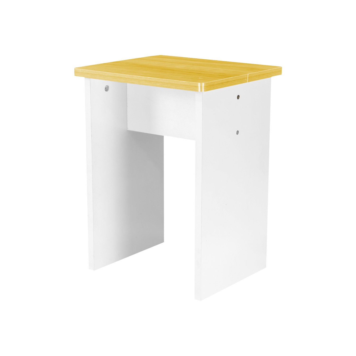 Mesa Plegable Moderno Comedor Minimalista 140cm Bossa Capela