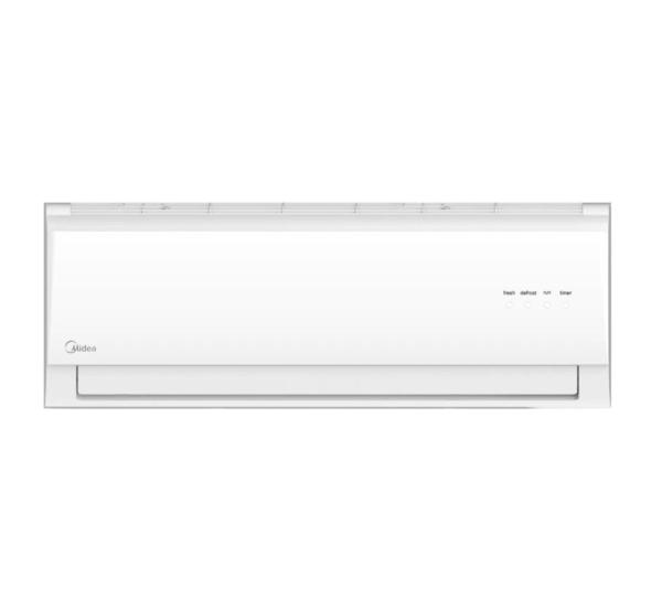 Aire Acond Minisplit Midea MAS12C1FFV 12,000 BTUS, Solo Frio 110V Inverter ENDY35