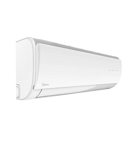 Aire Acond Minisplit Midea MAS12C1FFV 12,000 BTUS, Solo Frio 110V Inverter ENDY35