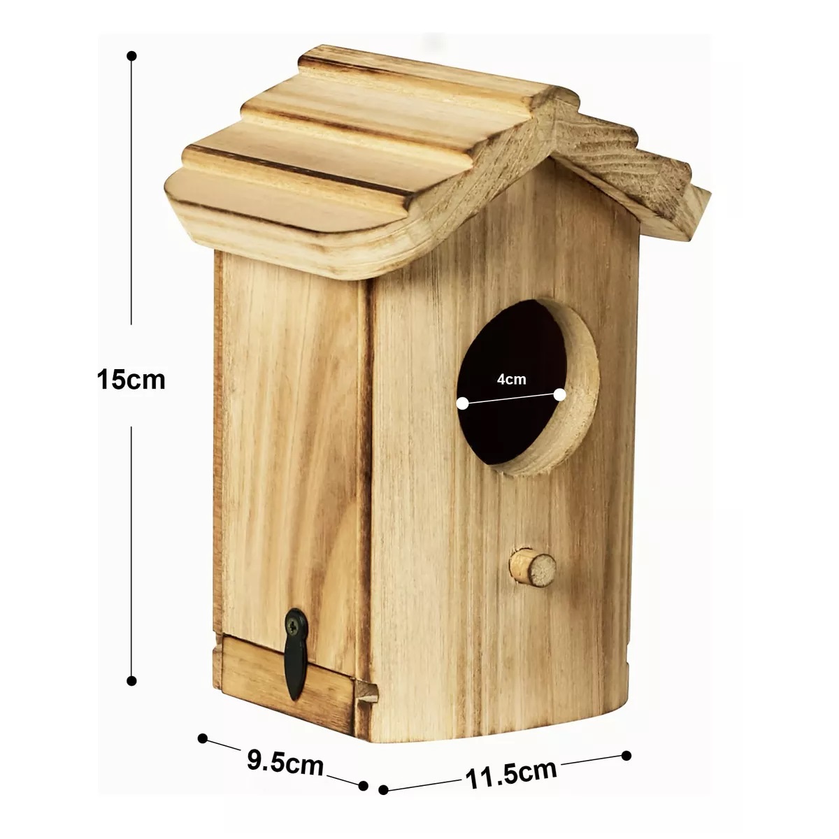 Nido De Colibri Casas Para Pajaros Nido De Pajaros