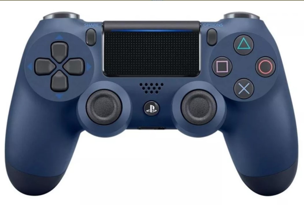 Test - Control para Gamers Ps4 Inalámbrico