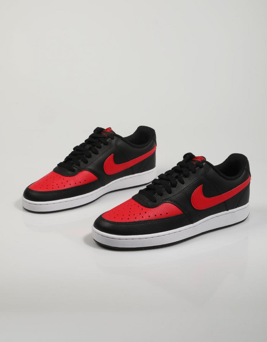 Tenis Nike Court  Visión  Lo NN Hombre FJ0685010