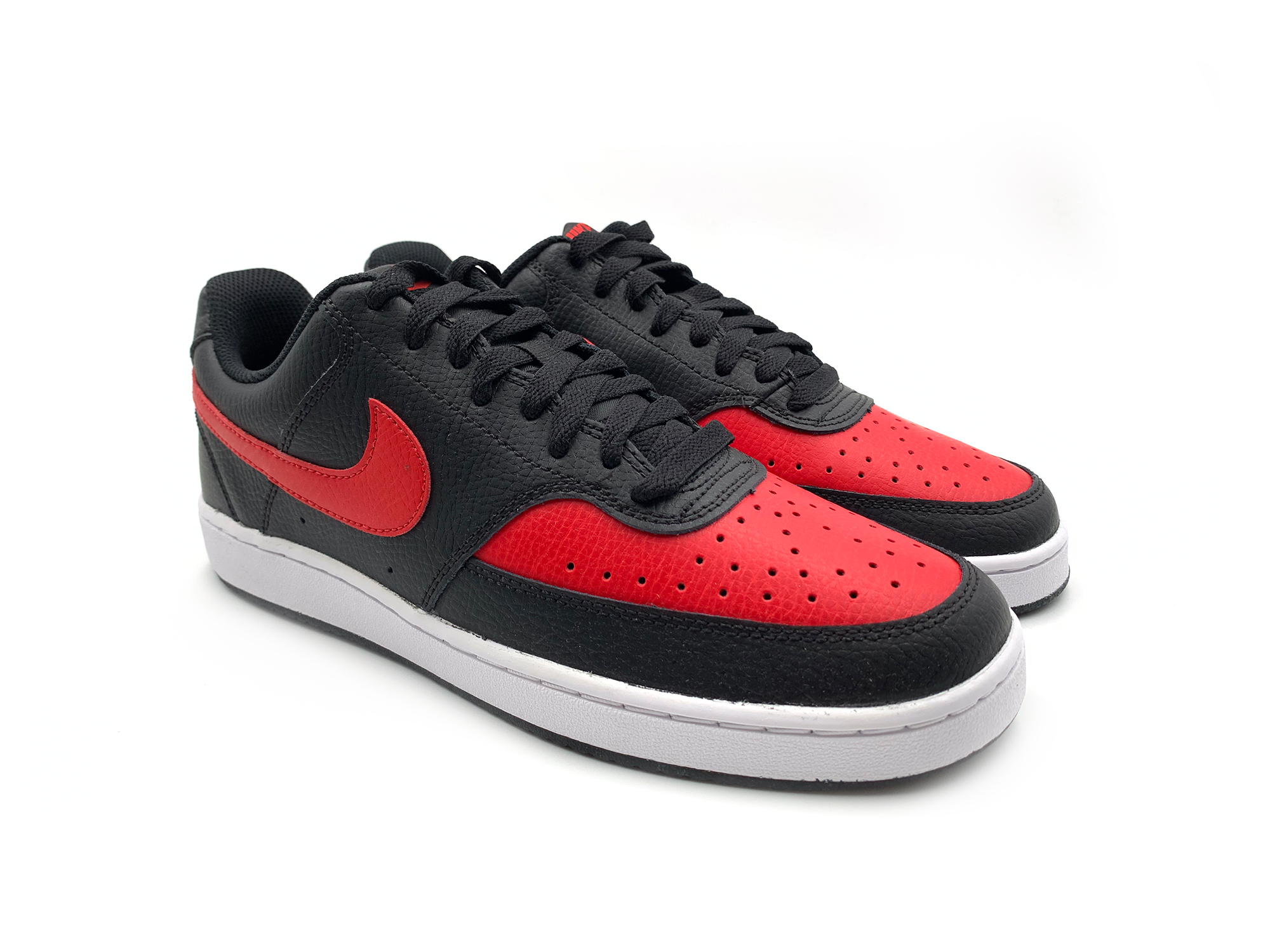 Tenis Nike Court  Visión  Lo NN Hombre FJ0685010
