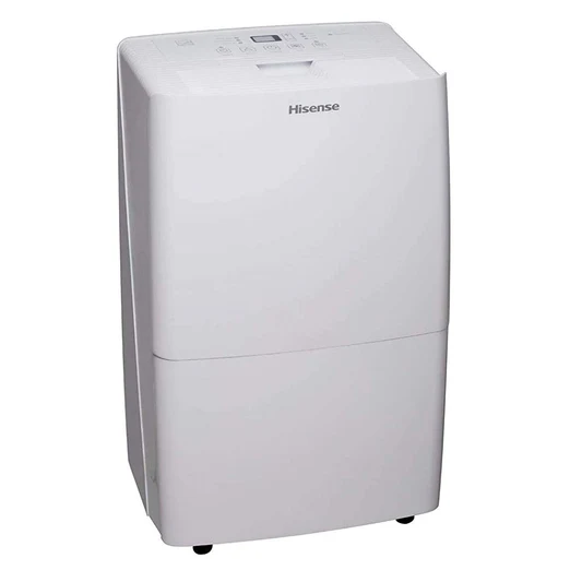 Deshumidificador Hisense DH50K1R (110V, 50 pintas)