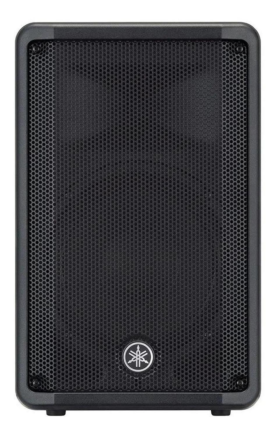 Altavoces Amplificados 15" 1000W Yamaha DBR15 
