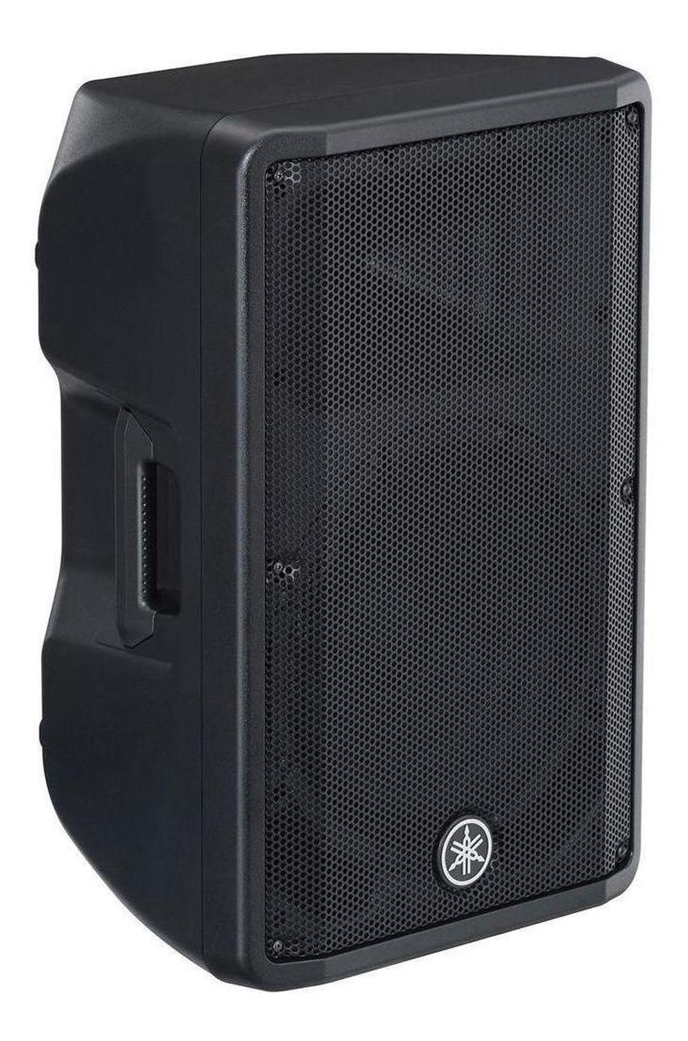 Altavoces Amplificados 15" 1000W Yamaha DBR15 
