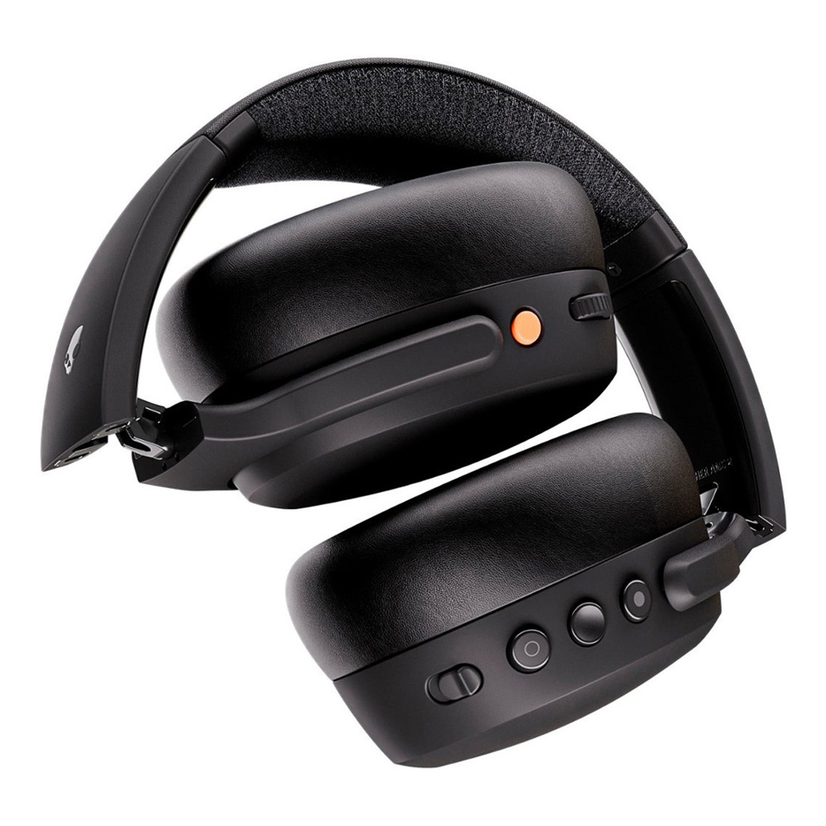 Audifonos Skullcandy Crusher ANC 2 con cancelación de Ruido Activa