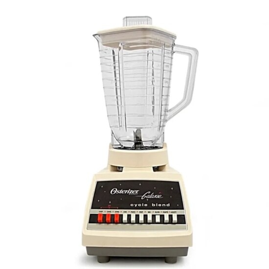 Combo Oster Sandwichera / Licuadora / Horno Tostador ALBY8