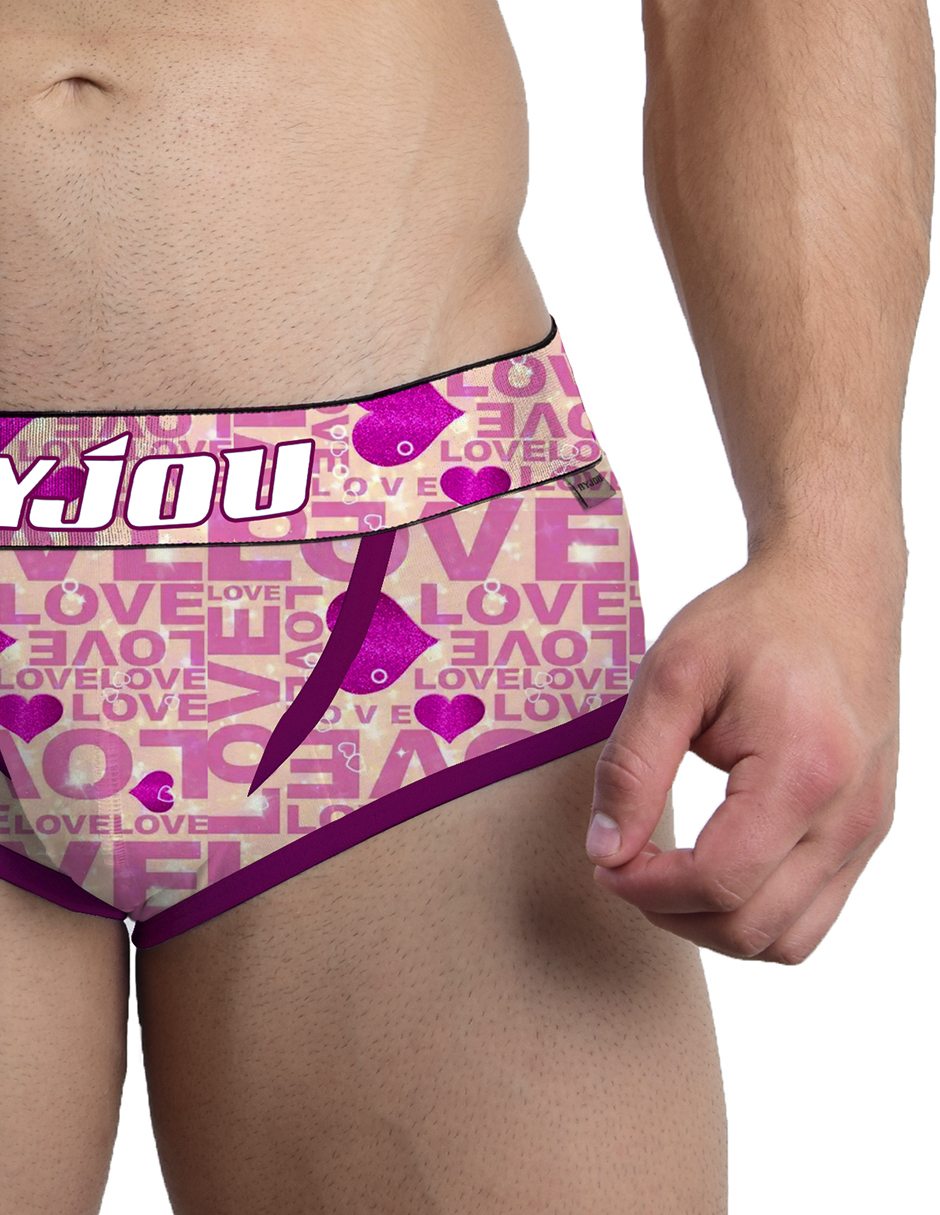 BOXER CACHETERO SUBLIMADO UNDERWEAR BYJOU BCAMX091