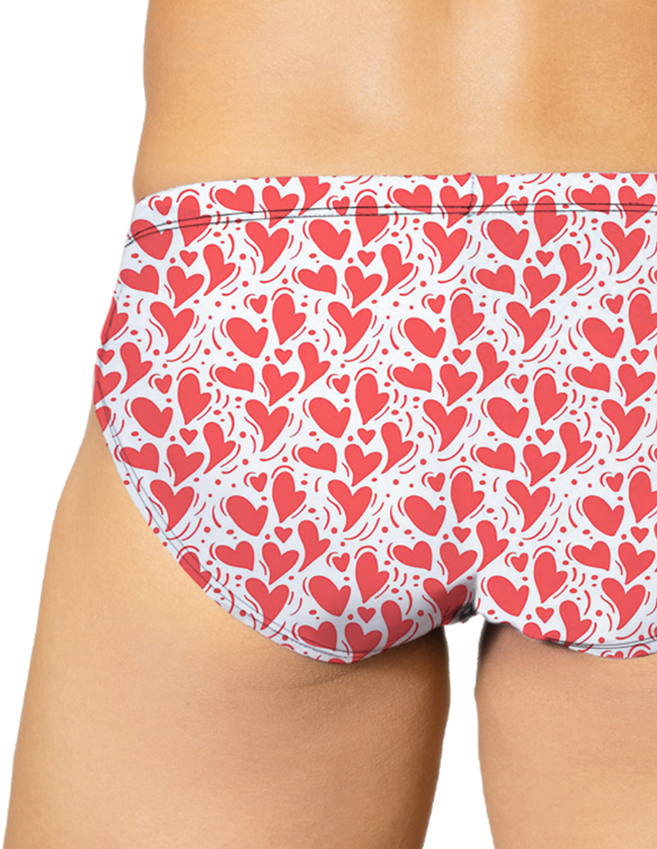 BOXER MATEO SUBLIMADO UNDERWEAR BYJOU BMATMX517