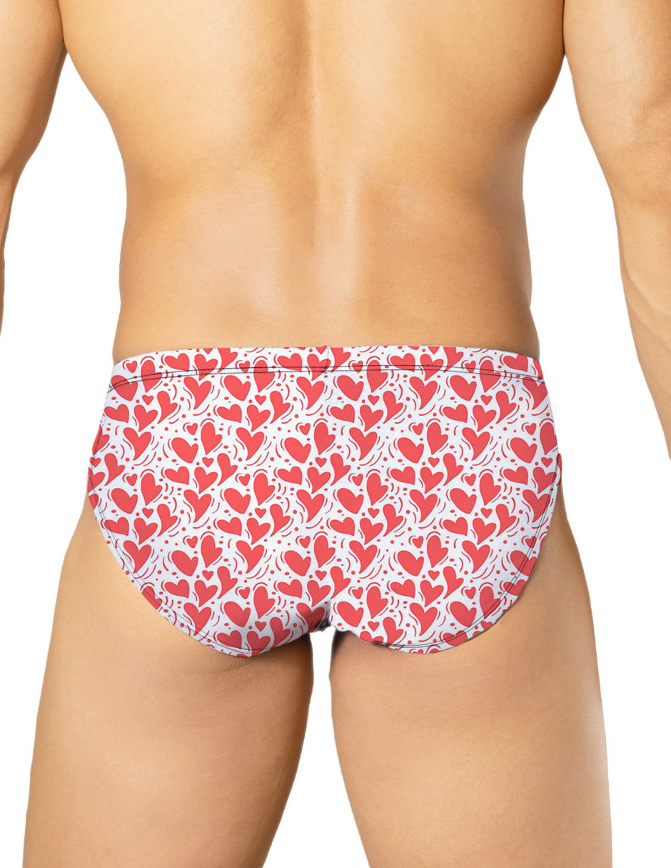 BOXER MATEO SUBLIMADO UNDERWEAR BYJOU BMATMX517