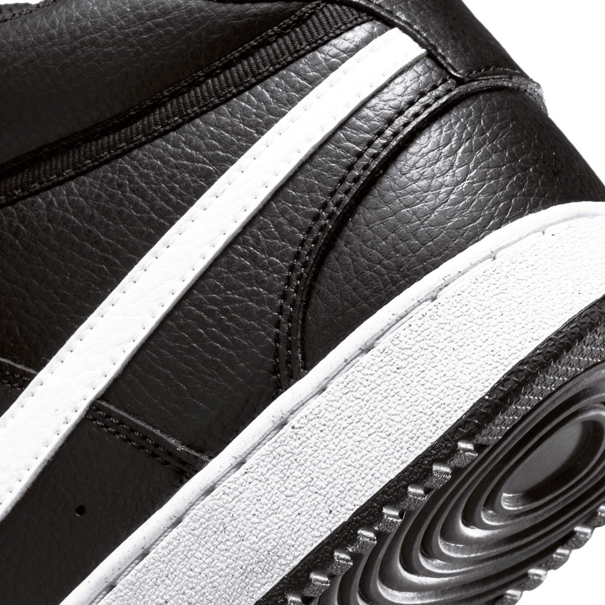 Tenis Nike Court Vision Mid Hombre NN Original DN3577 001