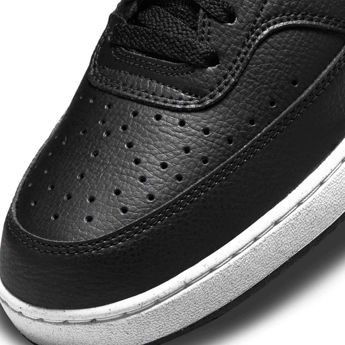 Tenis Nike Court Vision Mid Hombre NN Original DN3577 001