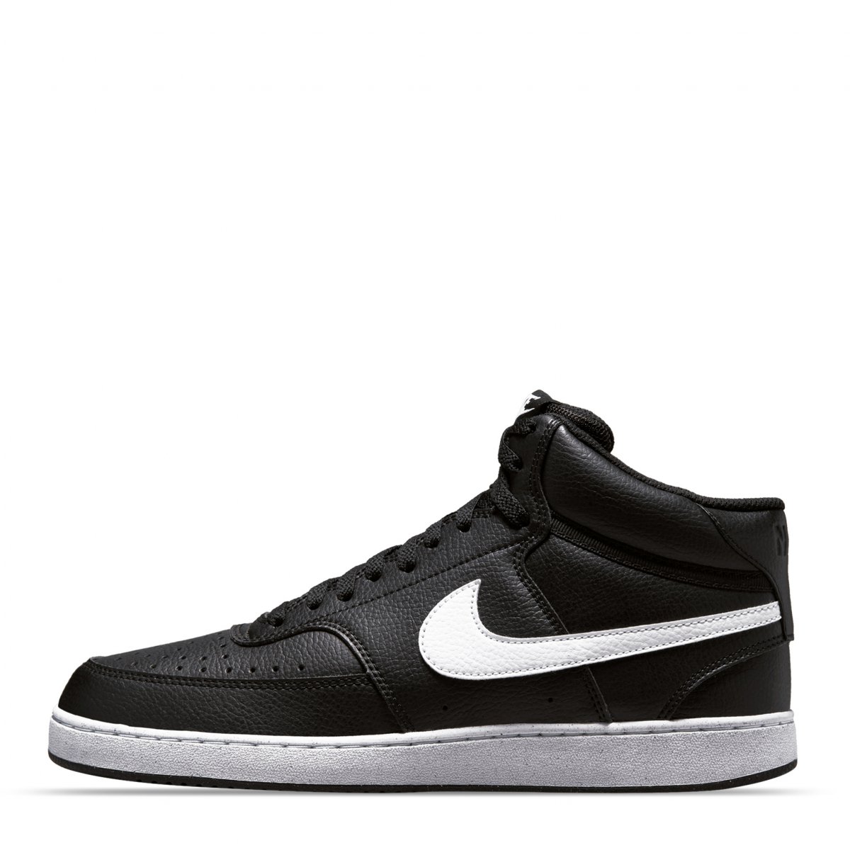 Tenis Nike Court Vision Mid Hombre NN Original DN3577 001