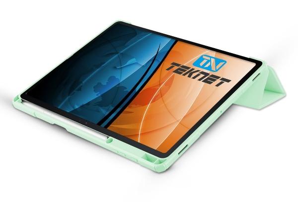 Funda Clear para Samsung Galaxy Tab S10+ plus  12.4" SM-X820
