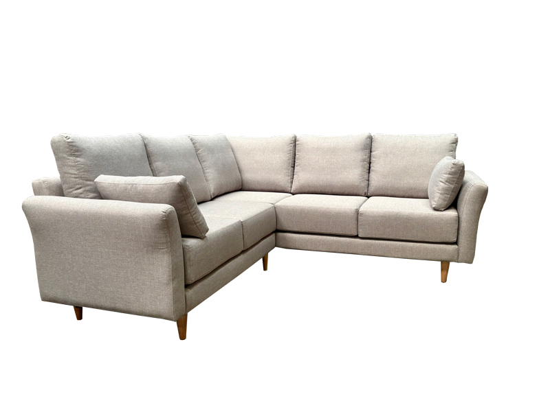 SALA MODULAR MICAELA LOUIS GRANITO ESPACIO MUEBLES (ENTREGA UNICAMENTE CDMX Y AREA METROPOLITANA)