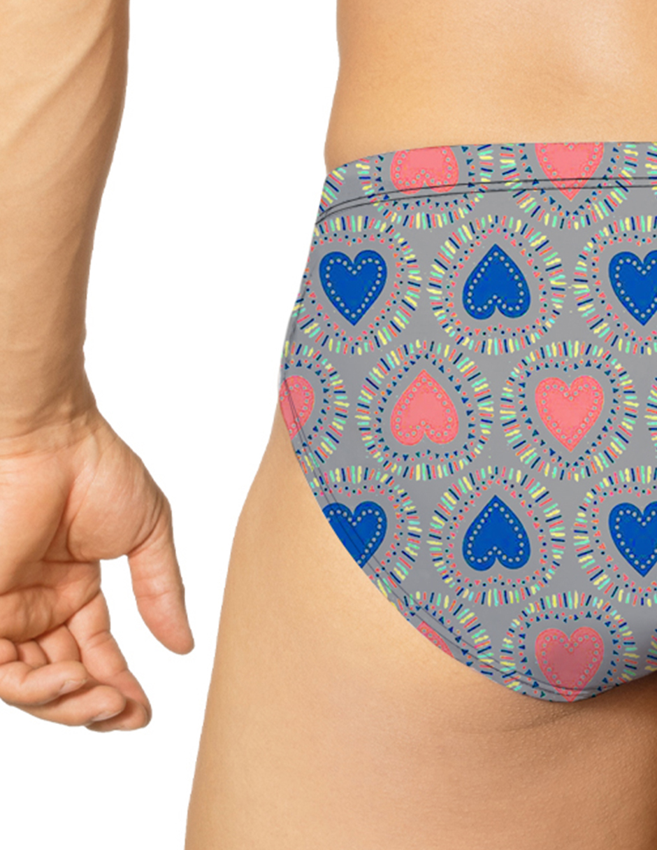 BOXER MATEO SUBLIMADO UNDERWEAR BYJOU BMATMX518