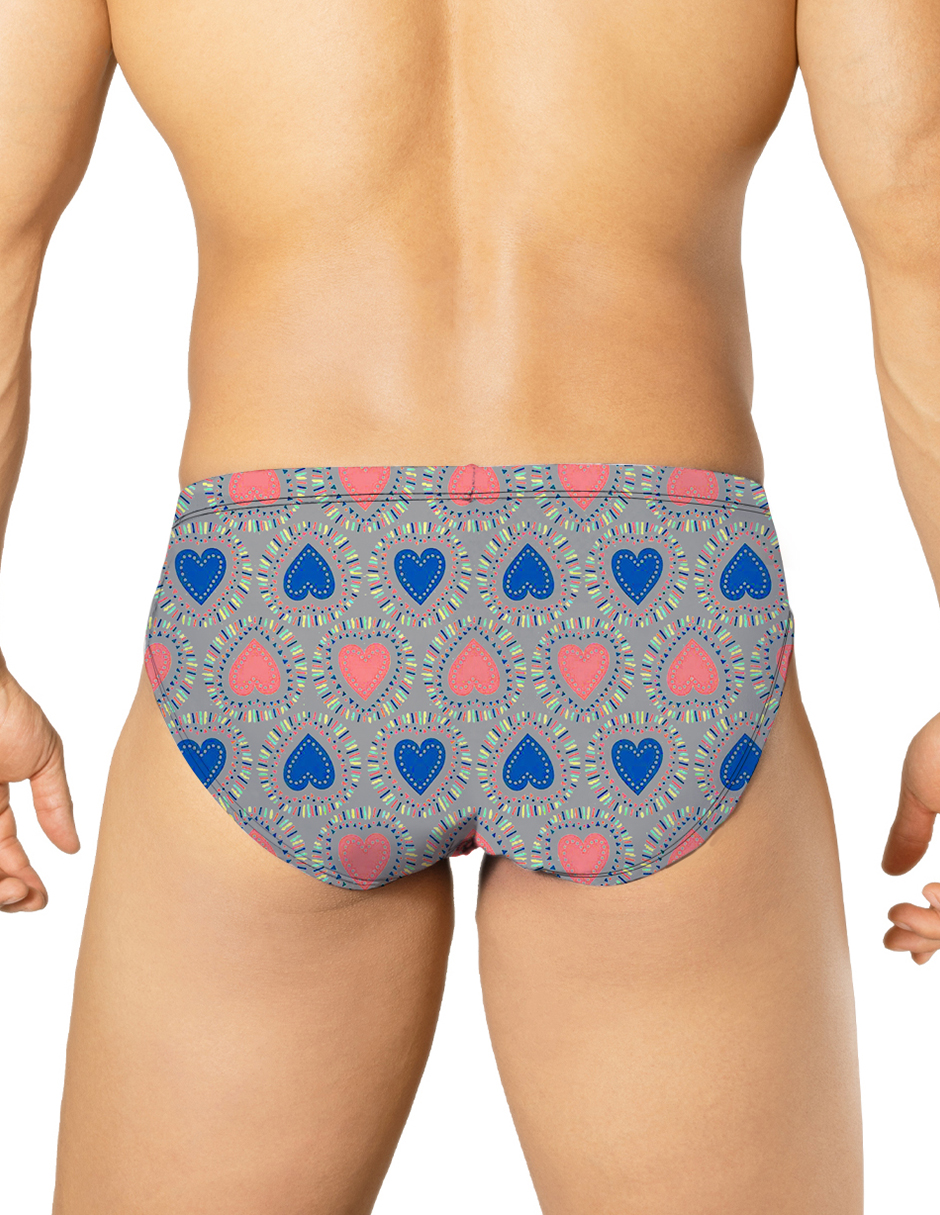 BOXER MATEO SUBLIMADO UNDERWEAR BYJOU BMATMX518