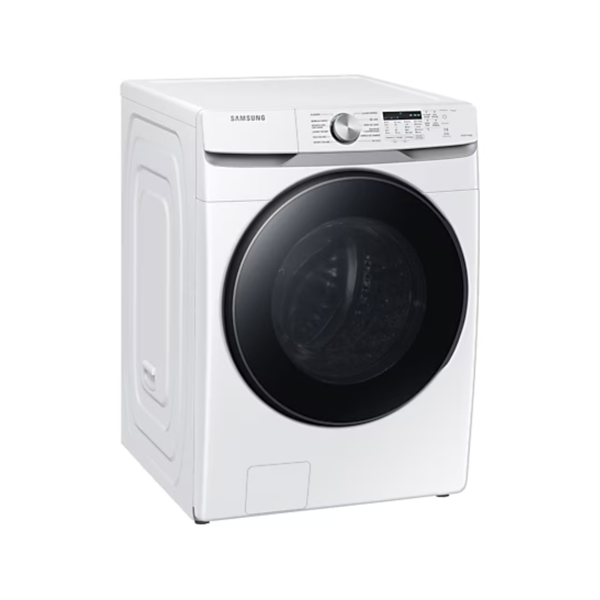 Lavasecadora Samsung WD20T6000GW/AX Carga Frontal 20 Kilos Blanca ALBY