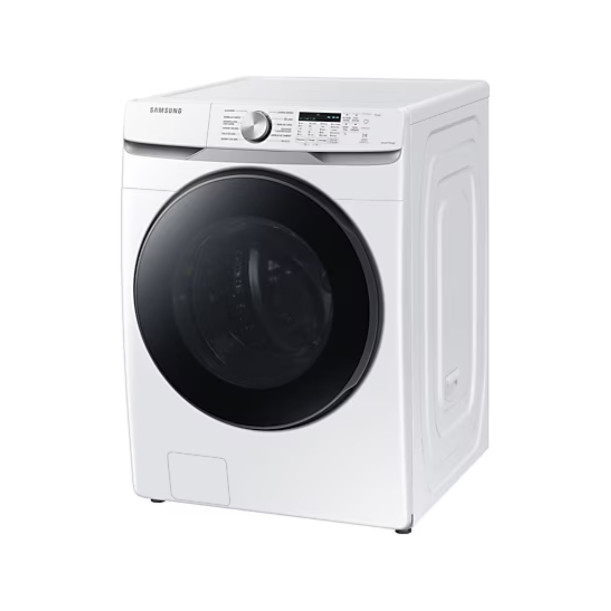 Lavasecadora Samsung WD20T6000GW/AX Carga Frontal 20 Kilos Blanca ALBY